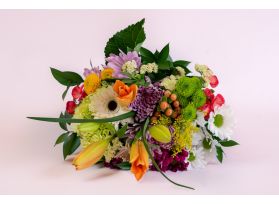 Occasion Bouquets 3