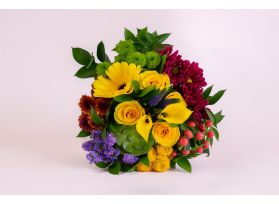 Occasion Bouquets 2