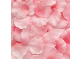 Rose Petals Pink - 1000 Petals
