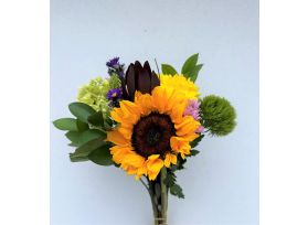 Signature Bouquets 4