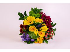 Occasion Bouquets 2