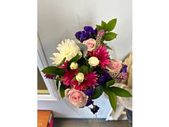 Signature Bouquets 2