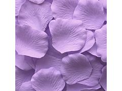 Rose Petals Lavender - 1000 petals