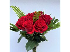 Red Roses Bouquets