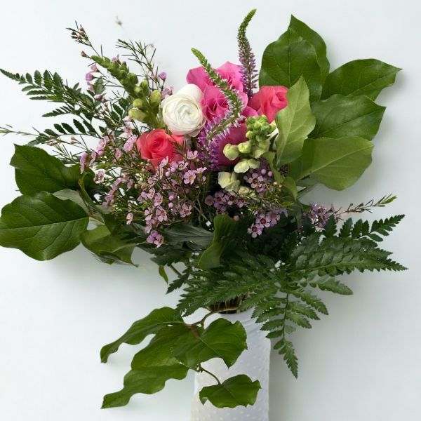 Garden Delight Bouquet
