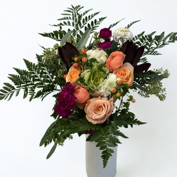 Love Harmony Bouquet 