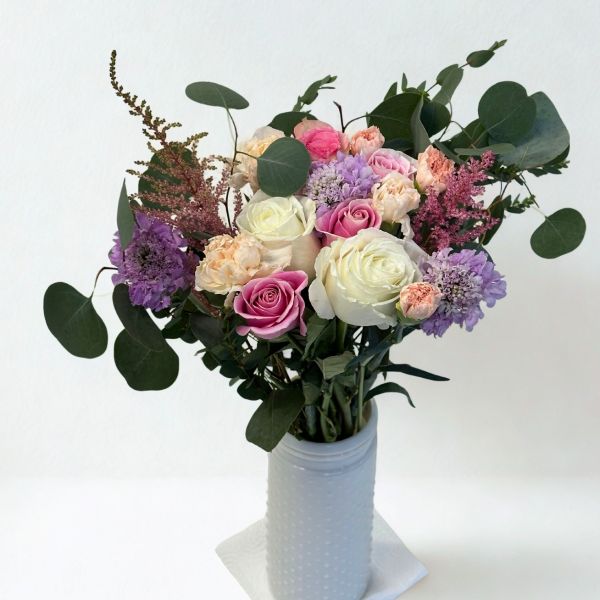 Flowers Berst Bouquet 