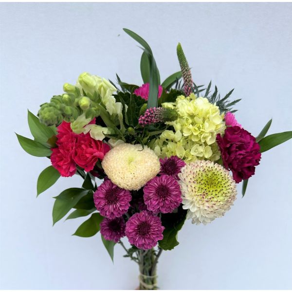 Signature Bouquets 1