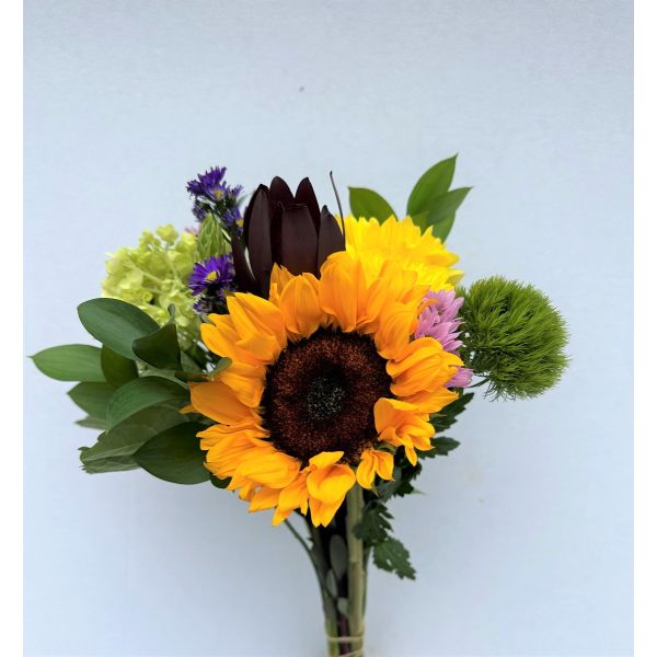 Signature Bouquets 4