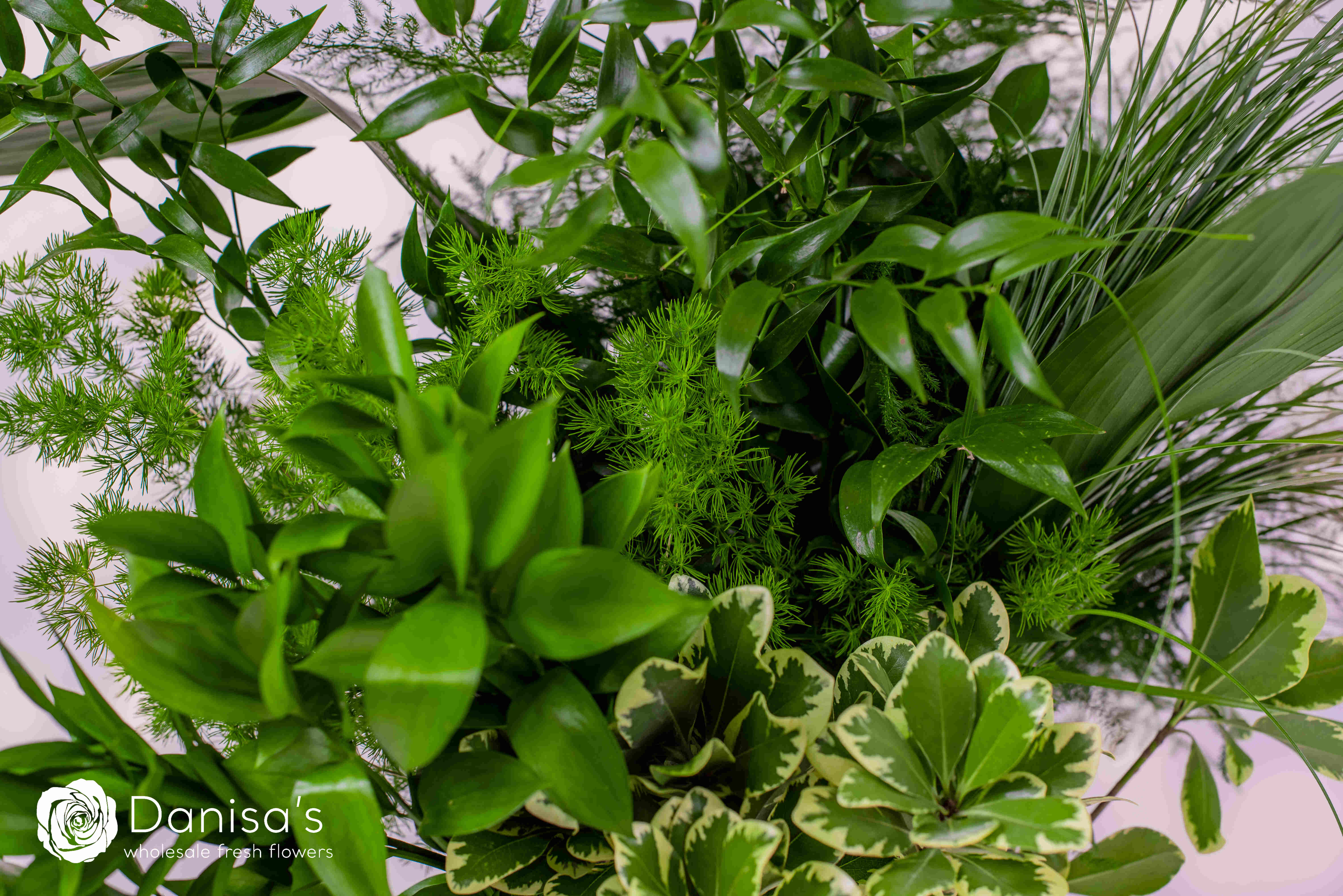 Greenery
